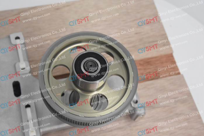 Pulley R Assy