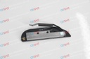 Leaf spring magnet for 12 mm feeder