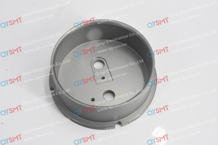 Vacuum pump part (Round Cap)