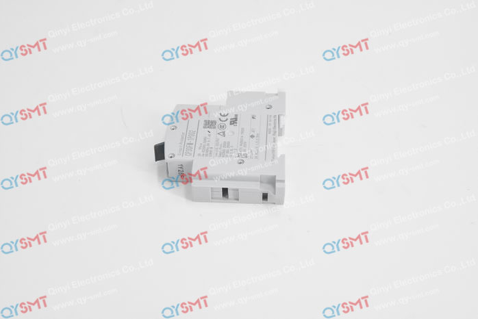 Circuit Protector 1Pole 2A