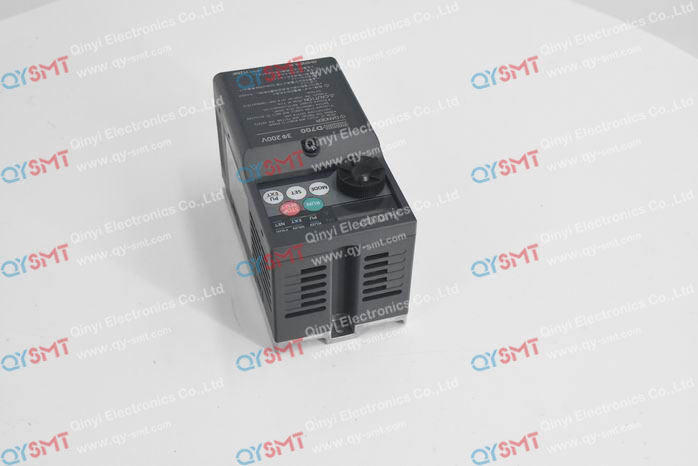 Inverter unit