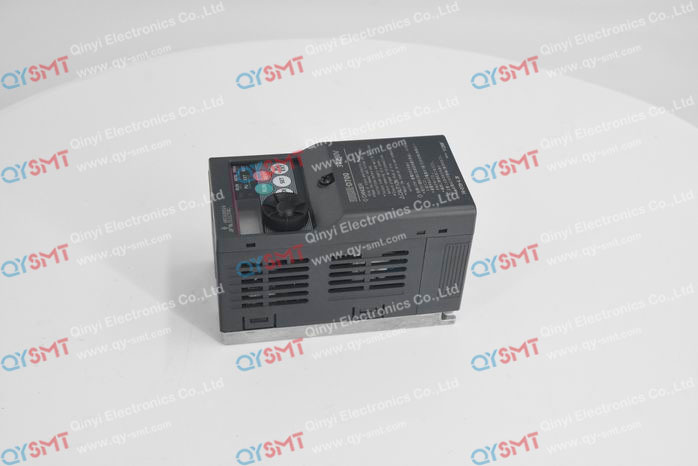 Inverter unit