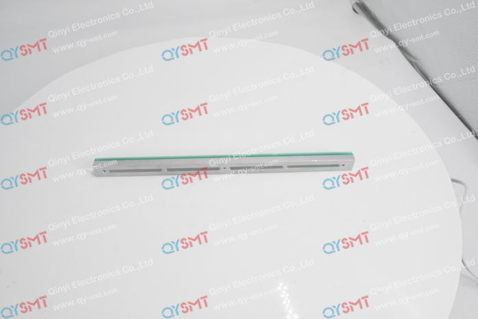 Clean rubber squeegee 300mm