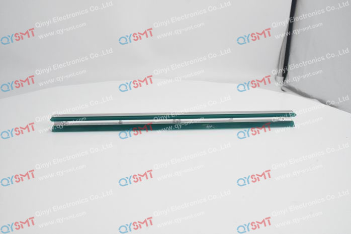 Clean rubber squeegee 300mm