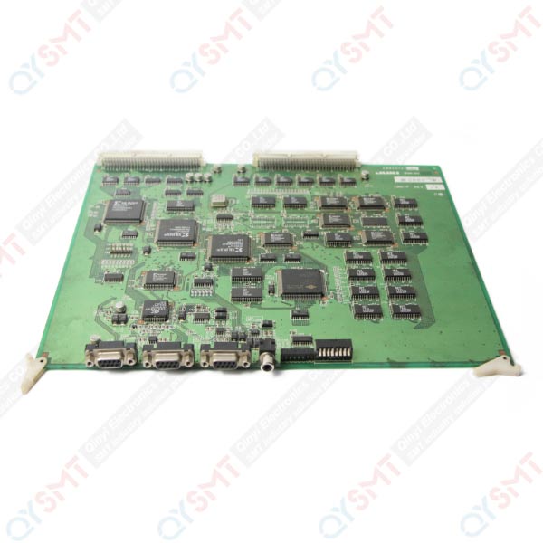 Image capture board