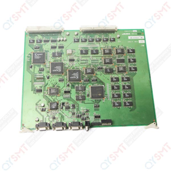 Image capture board