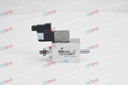 COMPLETE SOLENOID VALVE