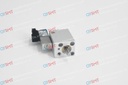 COMPLETE SOLENOID VALVE