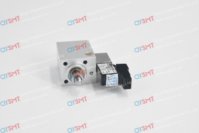 COMPLETE SOLENOID VALVE