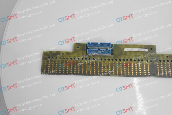 Feeder interface board