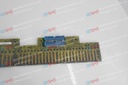 Feeder interface board