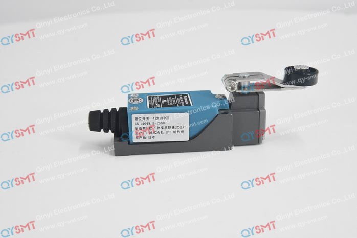 Panasonic limit switch