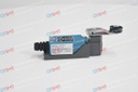 Panasonic limit switch