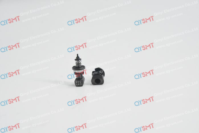 NOZZLE 301A ASSY.