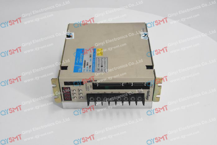 KE750(760)  X AXIS AC SERVO DRIVER 600W  AU6550N2041