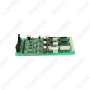 CONTROL UNIT FOR MOTOR