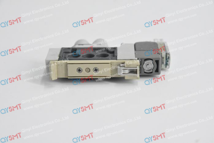 5-PORT SOLENOID VALVE SY3160-5MOE-C4