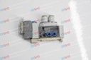 5-PORT SOLENOID VALVE SY3160-5MOE-C4