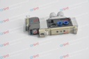 5-PORT SOLENOID VALVE SY3160-5MOE-C4