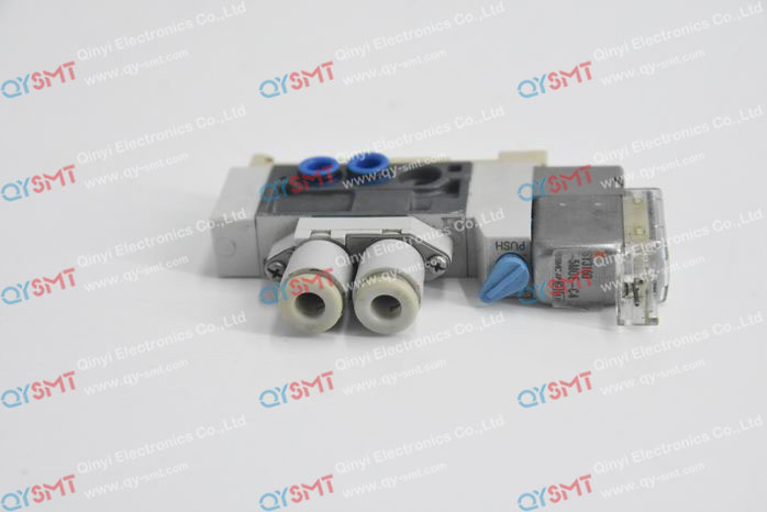 5-PORT SOLENOID VALVE SY3160-5MOE-C4