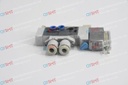 5-PORT SOLENOID VALVE SY3160-5MOE-C4