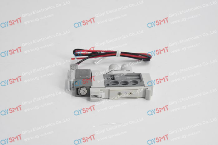 5-PORT SOLENOID VALVE SY3160-5MOE-C4