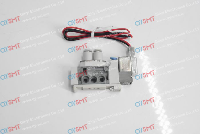 5-PORT SOLENOID VALVE SY3160-5MOE-C4