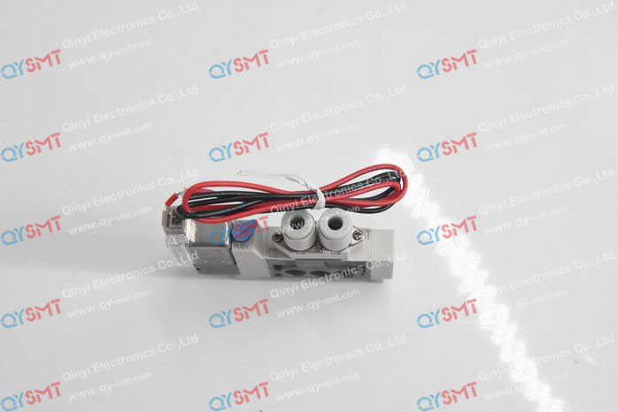 5-PORT SOLENOID VALVE SY3160-5MOE-C4