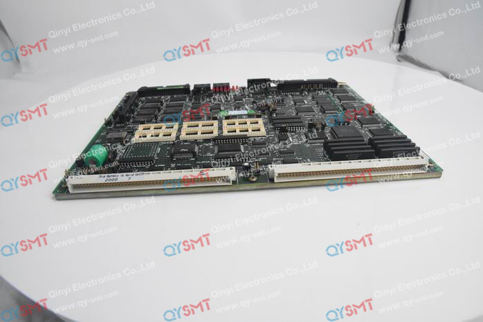 MMI card (N1L1052D)