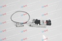 SOLENOID VALVE ASSY ZB0531-K15L-P1-C4