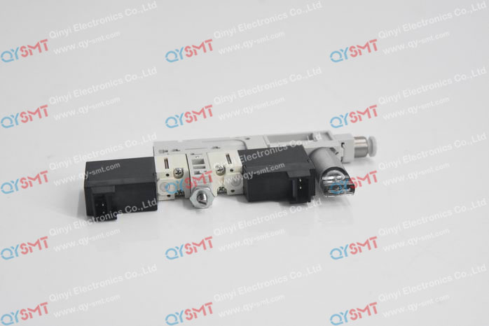 SOLENOID VALVE ASSY ZB0531-K15L-P1-C4