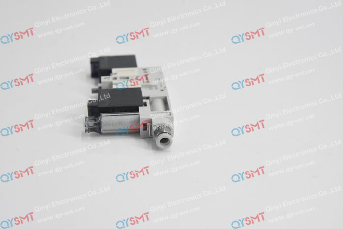 SOLENOID VALVE ASSY ZB0531-K15L-P1-C4