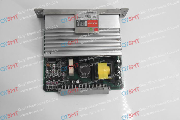 750 760 Z AXIS Driver PU0D015RMH1S01