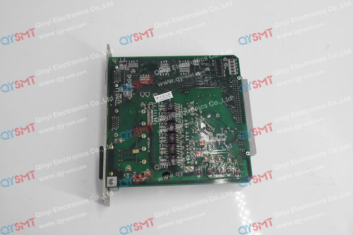 750 760 Z AXIS Driver PU0D015RMH1S01