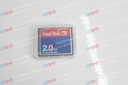 CF Card For FUJI XP243