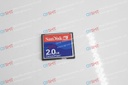 CF Card For FUJI XP243