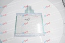 Touch glass only for CM88C-M Touch panel