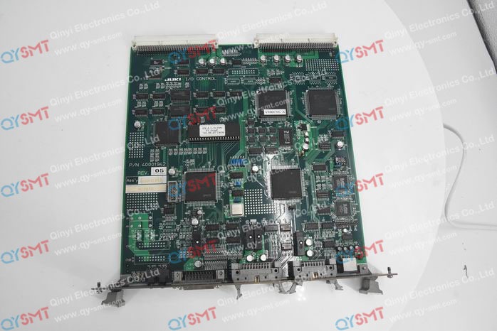 pcb board repairement