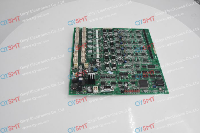 PCB MAIN ELECTRICAL POWER (E2) repairement