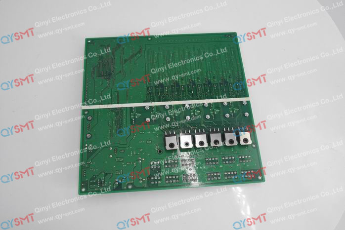 PCB MAIN ELECTRICAL POWER (E2) repairement