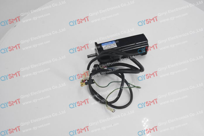 YG100 Motor Q2AA04006DCS2C