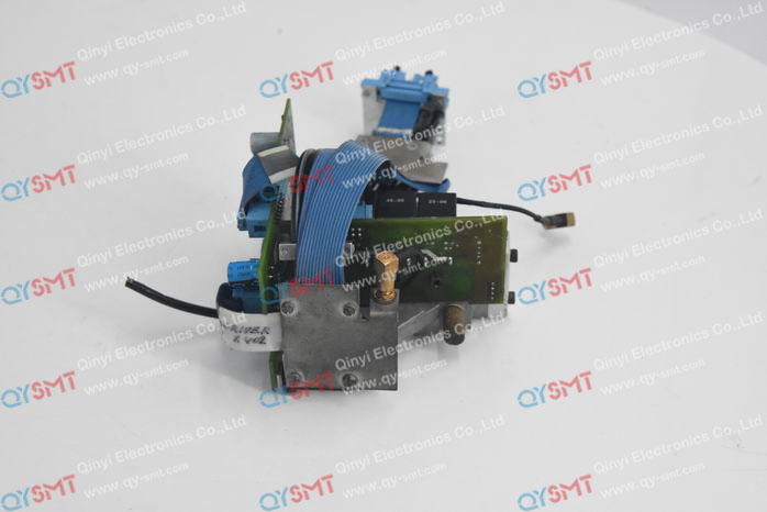 FCM Vacuum Assy Kit