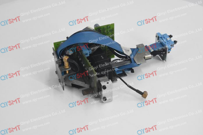 FCM Vacuum Assy Kit