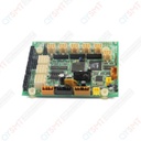 PCB Intelli Check Unit Relay Board