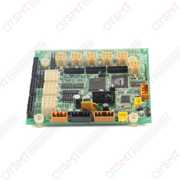 PCB Intelli Check Unit Relay Board