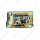 PCB Intelli Check Unit Relay Board