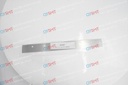 BLADES SQY 60°X300mm