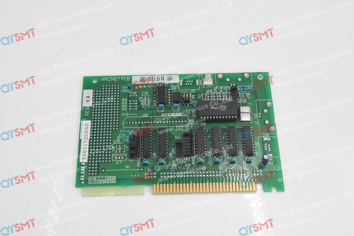 740,750 communication card ARCNET PWB ASM