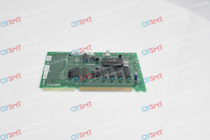 740,750 communication card ARCNET PWB ASM