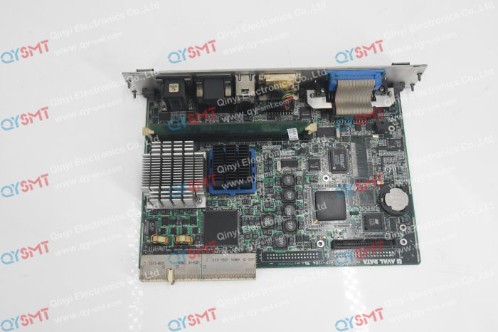 KE2050 CPU BOARD ACP-128J